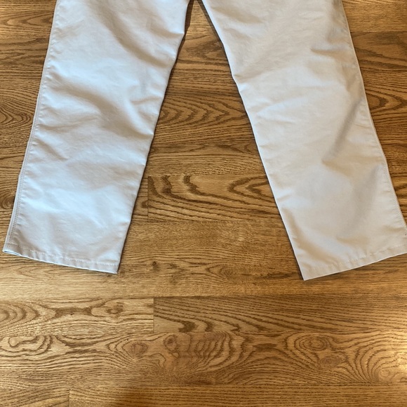 Mens Life khaki in light khaki 30x32 workwear casual - Picture 6 of 10